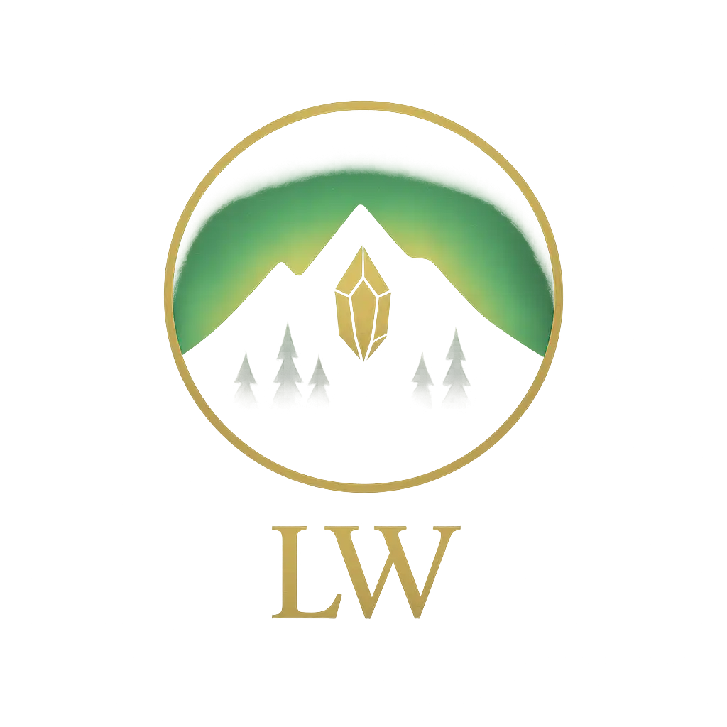 LuxWinners logo